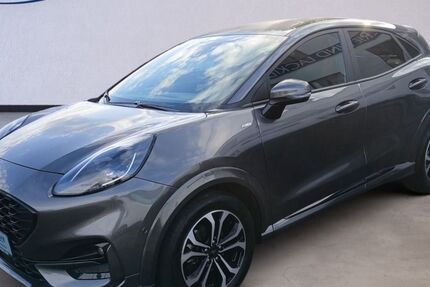 Ford Puma 37.930 km 19.490 € Nagold 72202