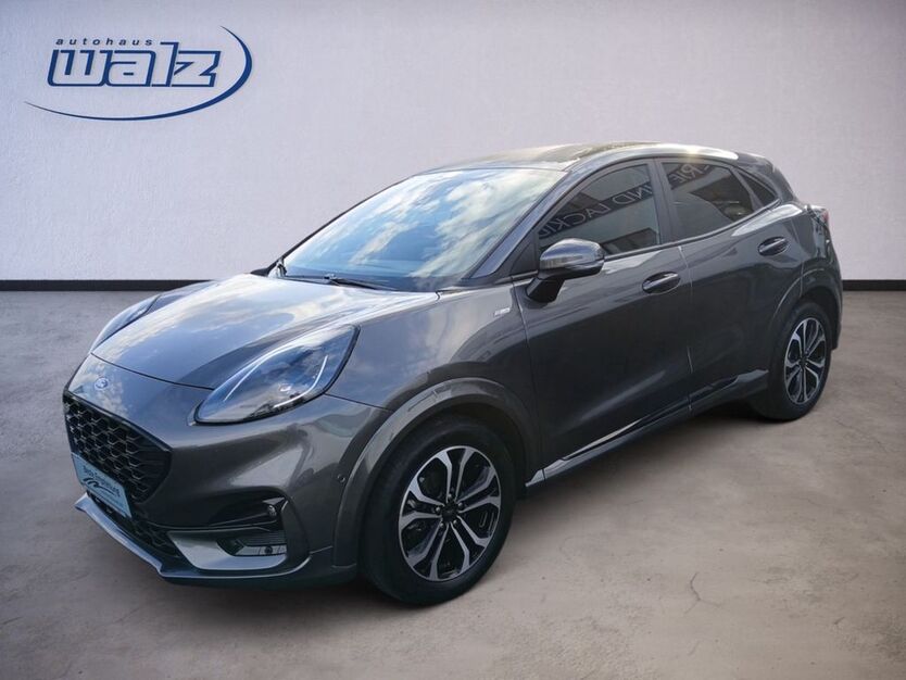 Ford Puma 37.930 km 19.490 € Nagold 72202