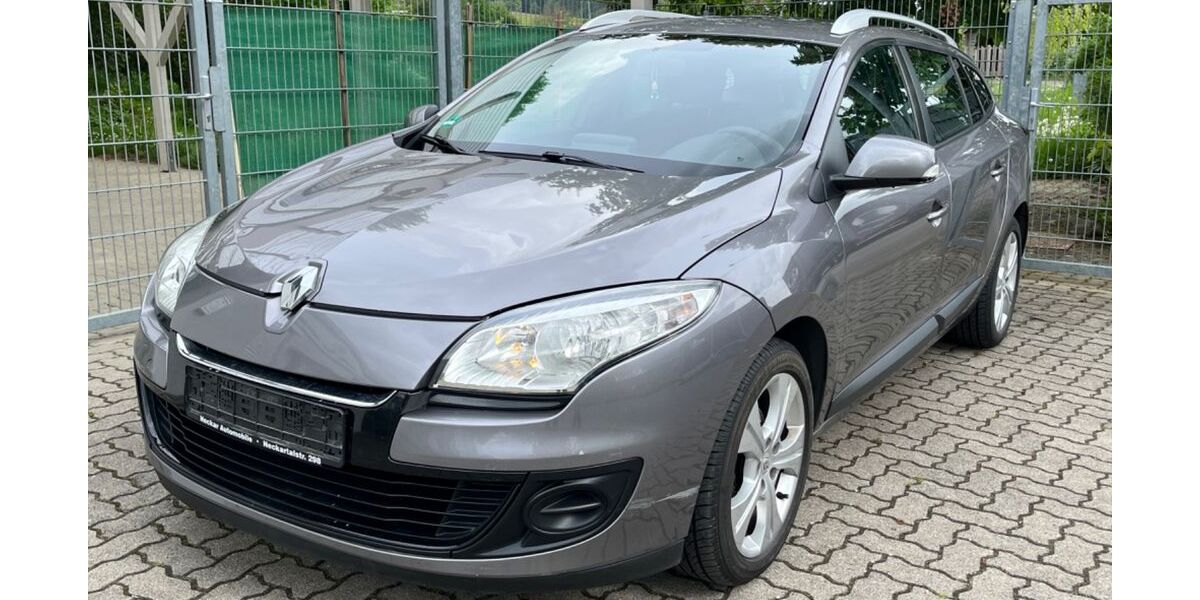 Renault Megane 307.000 km 3.300 &euro; Weil der Stadt 71263