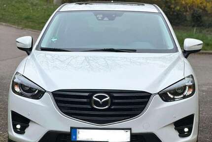 Mazda CX-5 143.000 km 11.900 &euro; Hedelfingen (Stuttgart) 70327