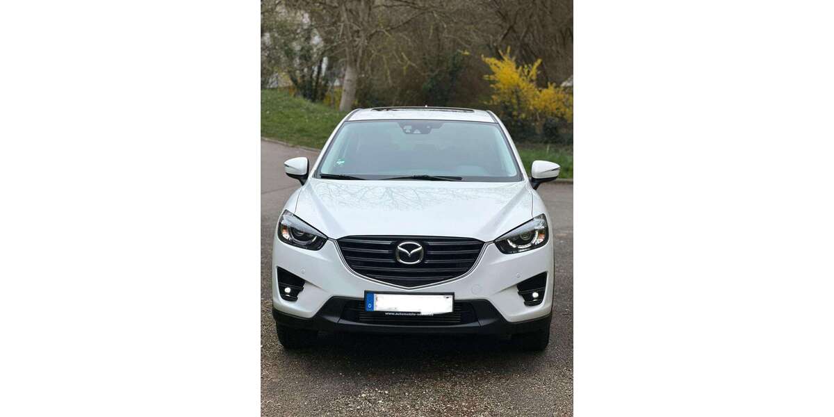 Mazda CX-5 143.000 km 11.900 &euro; Hedelfingen (Stuttgart) 70327