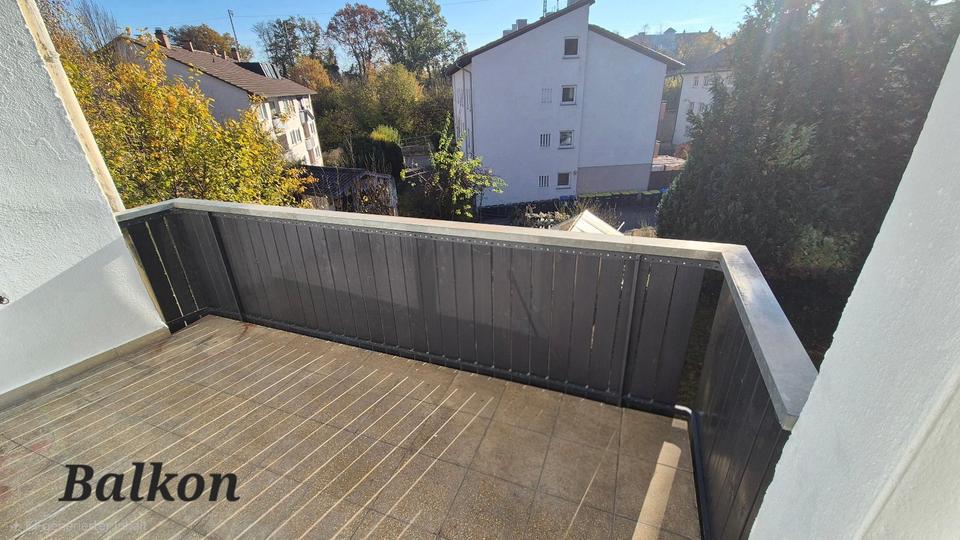 Etagenwohnung Waiblingen - 3 Zimmer, 63 m&sup2;, 1.100&euro; | Angebot:26348689