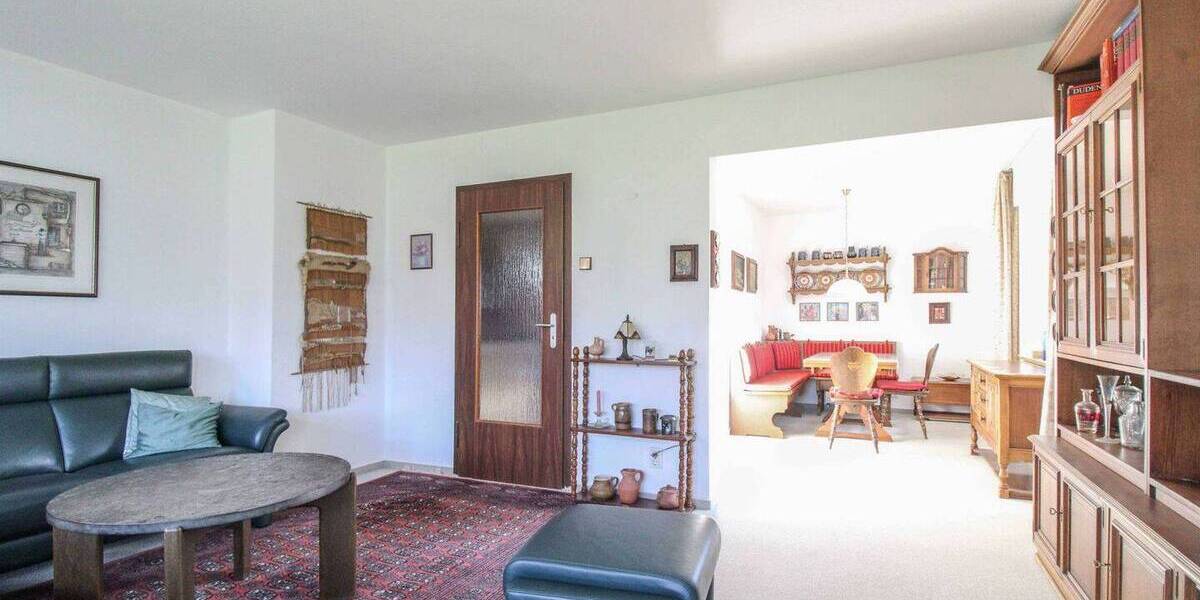 Reihenendhaus Stuttgart Rot - 6 Zimmer, 131 m&sup2;, 398.000&euro; | Angebot:26799937