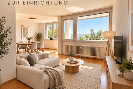 Wohnung Rottenburg am Neckar - 4.5 Zimmer, 105 m&sup2;, 369.000&euro; | Angebot:27027559