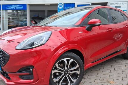 Ford Puma 34.000 km 18.900 € Nürtingen bei Stuttgart 72622