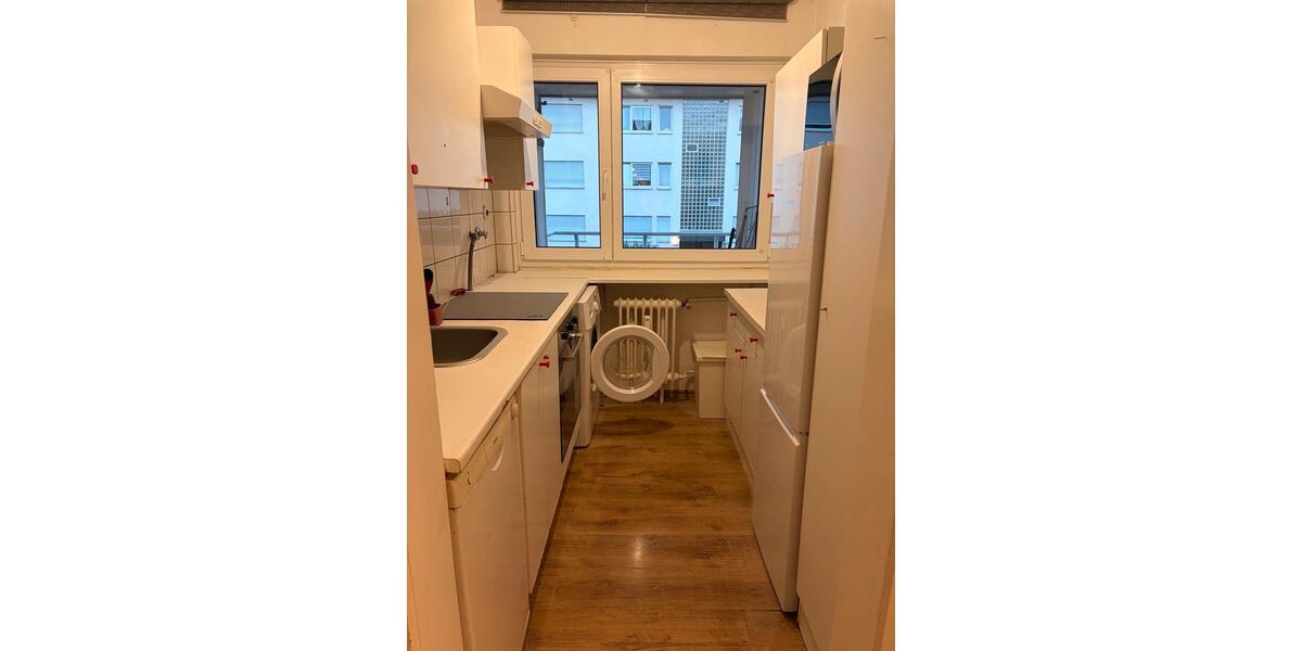 Etagenwohnung Fellbach - 2 Zimmer, 45 m&sup2;, 186.000&euro; | Angebot:26995851