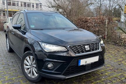 Seat Arona 130.000 km 10.900 &euro; Stuttgart 70569