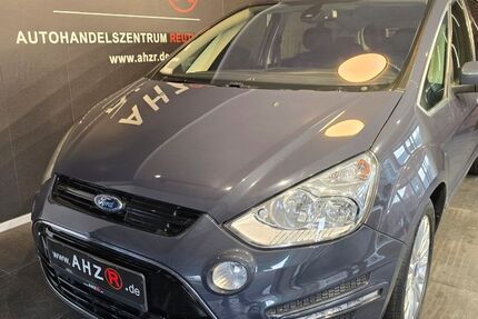 Ford S-Max 149.990 km 7.490 &euro; Reutlingen 72760