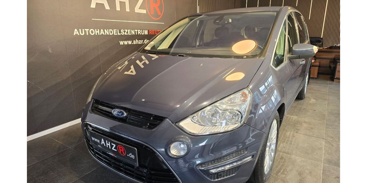Ford S-Max 149.990 km 7.990 &euro; Reutlingen 72760