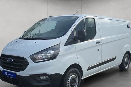 Ford Transit Custom 71.839 km 19.900 &euro; Stuttgart 70329