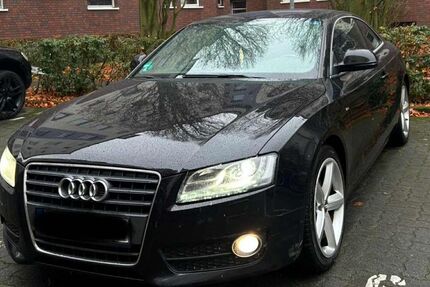 Audi A5 186.000 km 7.000 &euro; ALTDORF 71155