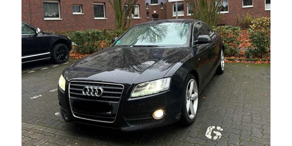 Audi A5 186.000 km 7.000 &euro; ALTDORF 71155
