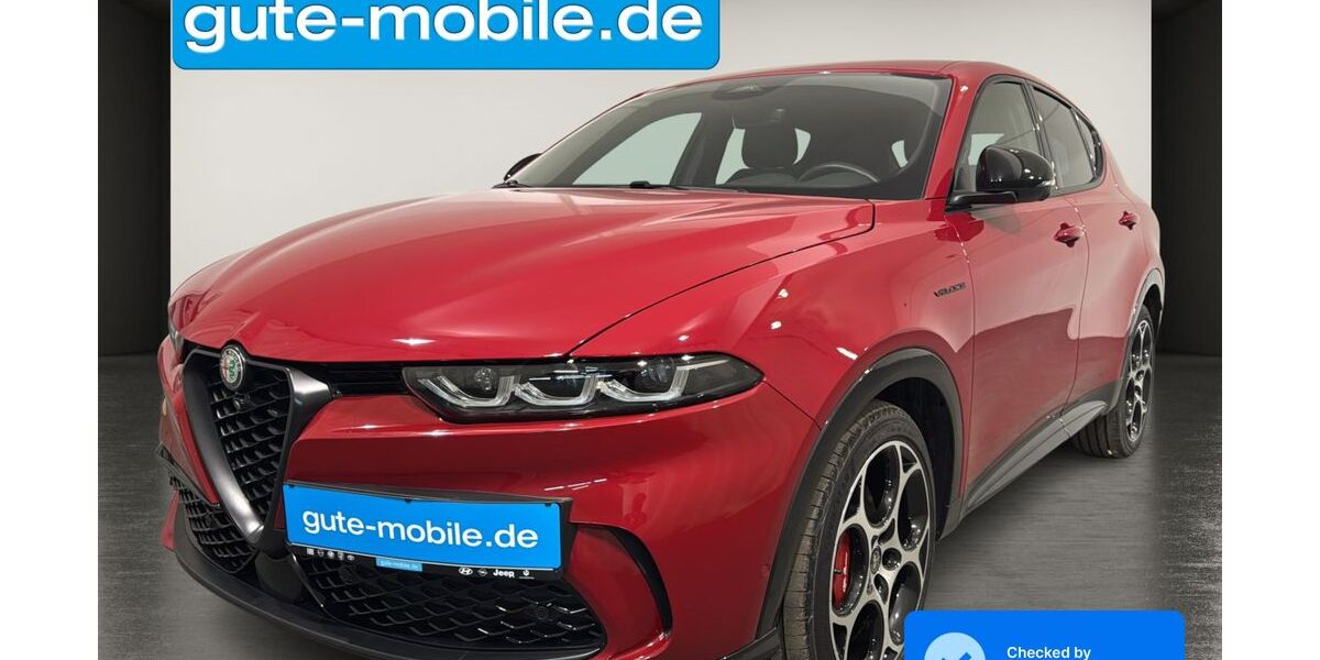 Alfa Romeo Tonale 10.190 km 25.990 &euro; Reutlingen 72762