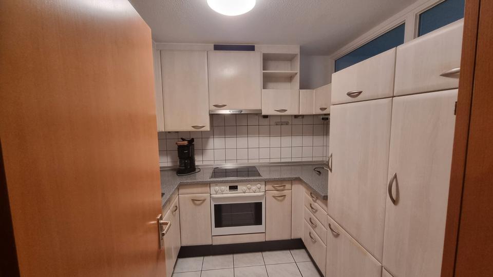 Etagenwohnung Sachsenheim - 3.5 Zimmer, 87 m&sup2;, 310.000&euro; | Angebot:26545403