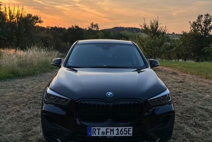 BMW X1 81.000 km 18.500 &euro; Reutlingen 72770