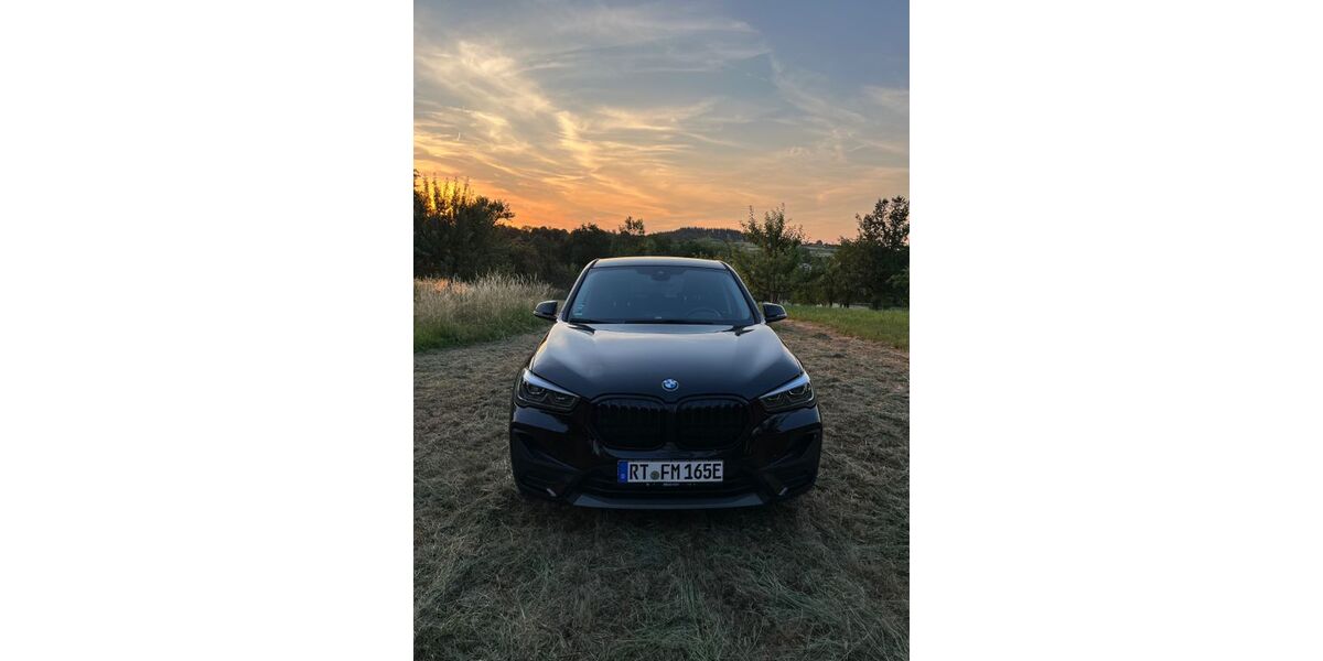 BMW X1 81.000 km 18.500 &euro; Reutlingen 72770