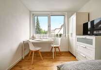 Wohnung zum Mieten in Stuttgart 960 € 26 m²