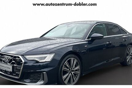 Audi A6 44.200 km 41.840 € Mühlacker 75417
