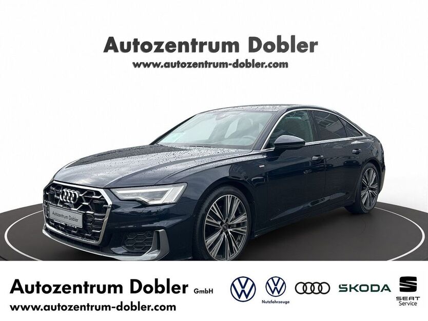 Audi A6 44.200 km 41.840 € Mühlacker 75417