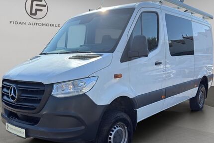 Mercedes-Benz Sprinter 170.000 km 38.850 &euro; Sindelfingen/Stuttgart 71065