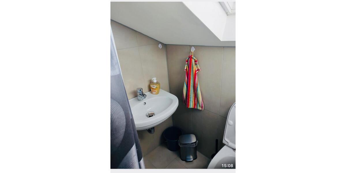 Dachgeschoßwohnung Reutlingen Sondelfingen - 3 Zimmer, 60 m&sup2;, 750&euro; | Angebot:27587405