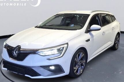 Renault Megane 57.220 km 16.990 &euro; Fellbach bei Stuttgart 70736