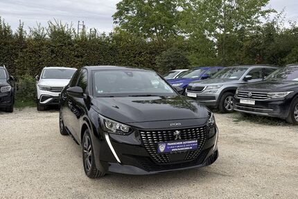 Peugeot 208 45.000 km 12.479 &euro; Stuttgart 70567