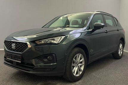 Seat Tarraco 80.000 km 24.699 &euro; Reutlingen / Mittelstadt 72766