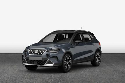 Seat Arona 34.620 km 17.990 &euro; Pforzheim 75179