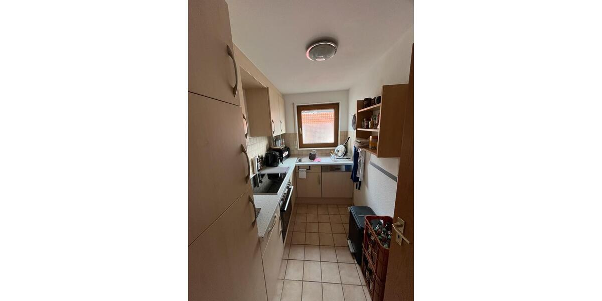 Dachgeschoßwohnung Filderstadt - 2.5 Zimmer, 57 m&sup2;, 990&euro; | Angebot:25408330