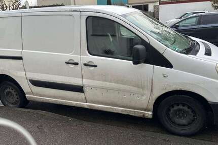 Peugeot Expert 283.000 km 2.000 &euro; Renningen 71272