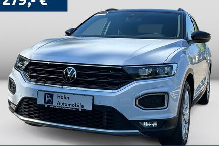 VW T-Roc 40.259 km 21.280 &euro; Ludwigsburg 71634
