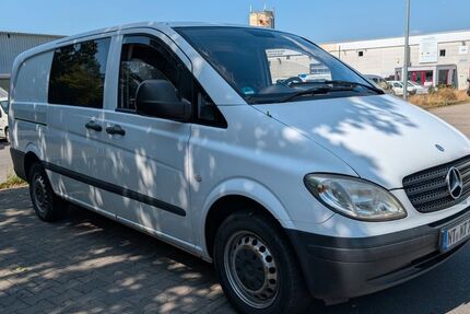 Mercedes-Benz Vito 236.000 km 6.850 &euro; Neckartailfingen 72666