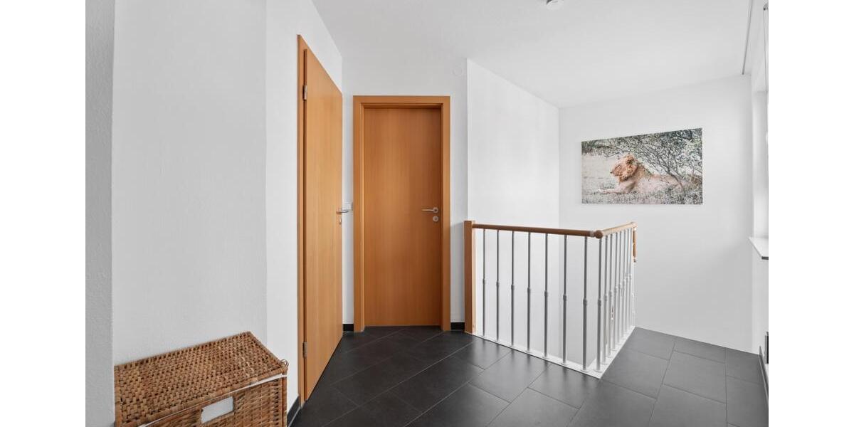 Maisonettenwohnung Fellbach Oeffingen - 3 Zimmer, 86 m&sup2;, 1.340&euro; | Angebot:24803380