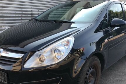 Opel Corsa 123.586 km 2.495 € Altensteig 72213