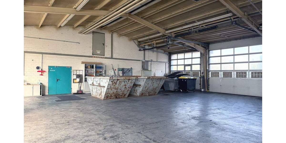 Gewerbeobjekt Möglingen - 5.200&euro; | Angebot:23974627