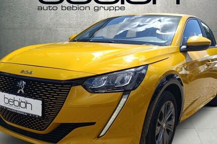 Peugeot 208 28.200 km 14.680 € Reutlingen 72766