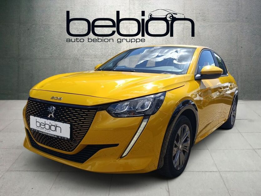 Peugeot 208 28.200 km 14.680 € Reutlingen 72766