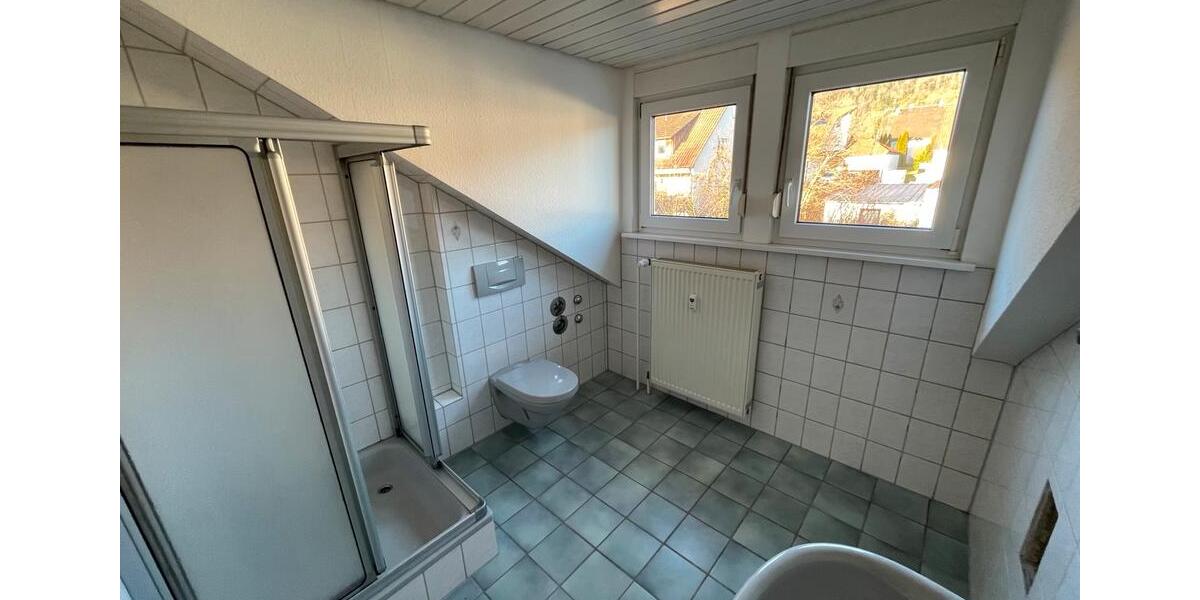 Etagenwohnung Rottenburg am Neckar - 3 Zimmer, 70 m&sup2;, 820&euro; | Angebot:24831877