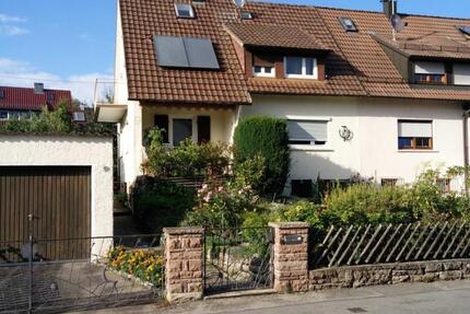 Haus Böblingen - 6 Zimmer, 100 m&sup2;, 550.000&euro; | Angebot:21507627