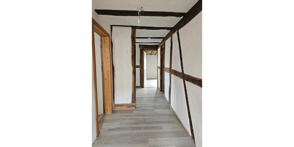 Maisonettenwohnung Mühlacker - 5 Zimmer, 128 m&sup2;, 1.350&euro; | Angebot:23765076