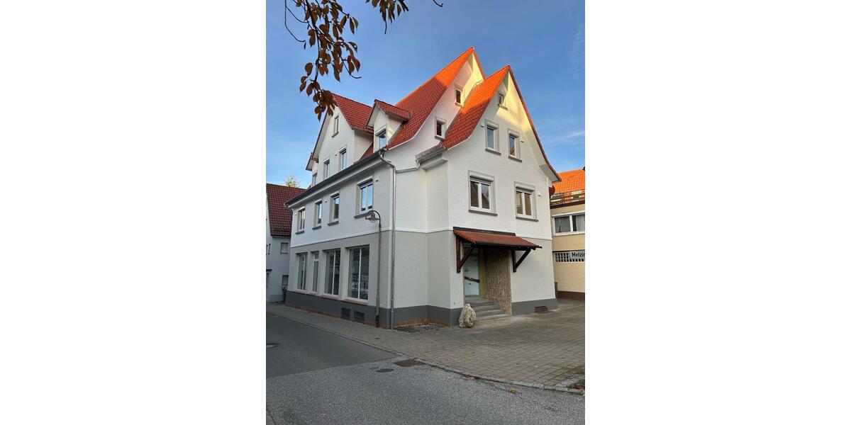 Gewerbeobjekt Metzingen - 1.200&euro; | Angebot:25450694