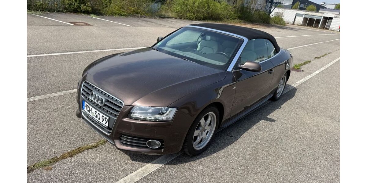 Audi A5 200.000 km 9.290 &euro; Stuttgart 70178