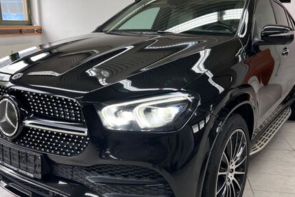 Mercedes-Benz GLE 400 142.000 km 64.980 € Schönaich 71101