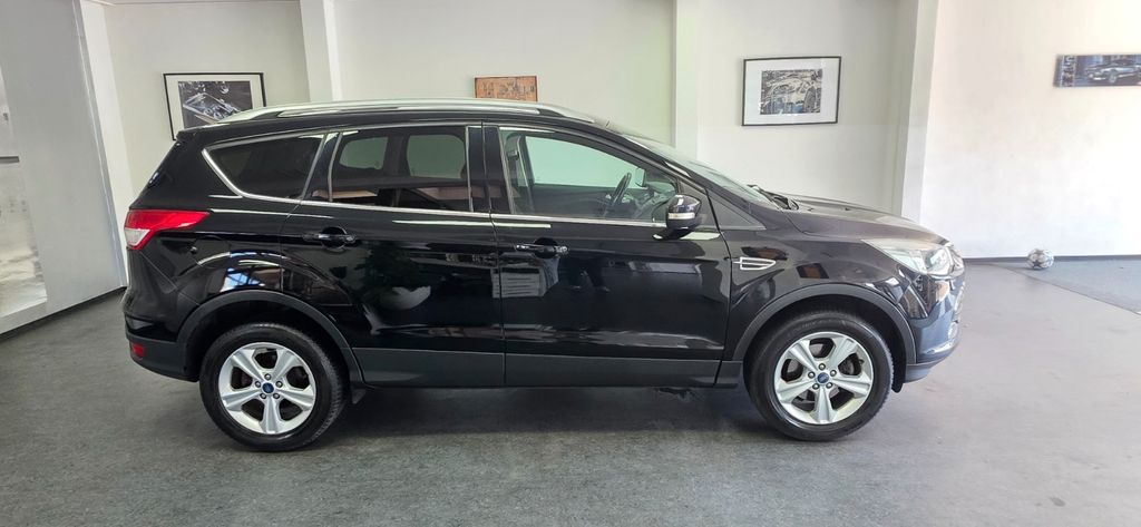 Ford Kuga 125.000 km 7.900 &euro; Asperg/Ludwigsburg bei Stuttgart 71679