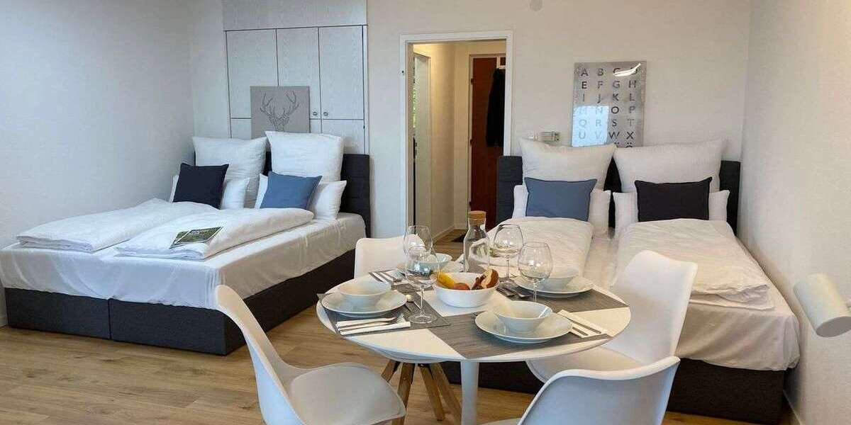 Zimmer Bad Liebenzell - 1 Zimmer, 1.700&euro; | Angebot:24986852