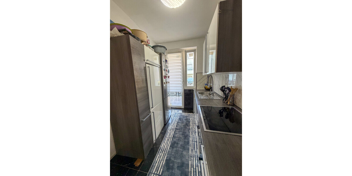 Zentrale 3 Zimmer Wohnung in zentraler Lage - Etagenwohnung Pforzheim Innenstadt | Angebot:27649911