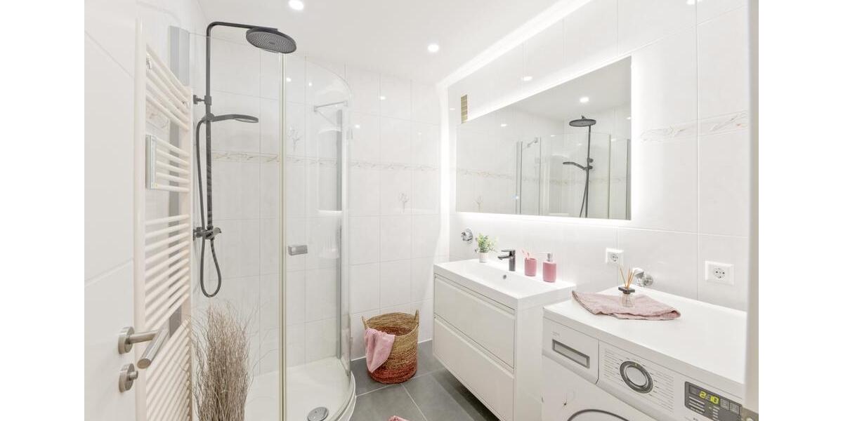 Erdgeschoßwohnung Korntal-Münchingen Münchingen - 3 Zimmer, 82 m&sup2;, 310.000&euro; | Angebot:24868709