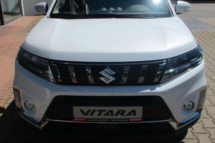 Suzuki Vitara 41.209 km 19.990 &euro; Stuttgart 70599