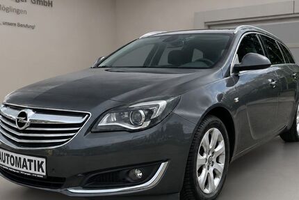 Opel Insignia 120.049 km 9.980 &euro; Möglingen 71696
